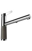 Kuhinjska armatura Schock SC-510 554120 Carbonium