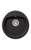 Pomivalno korito SCHOCK Manhattan R-100 nero 
