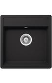 Pomivalno korito SCHOCK Nemo N-100S onyx