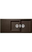 Pomivalno korito SCHOCK Signus D-200 bronze