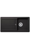 Pomivalno korito SCHOCK Typos D-100S onyx