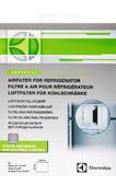 Zračni filter za hladilnik Electrolux E3RWAF01