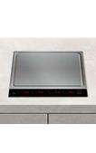 Indukcijski teppanyaki Airforce Teppanyaki 58 NS-00214 - NOVO