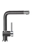 Kuhinjska armatura Schock PIEGA 547001 Carbonium