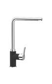 Kuhinjska armatura Schock SONO 504000 Onyx