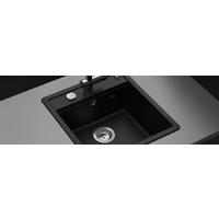 Pomivalno korito SCHOCK Mono N-100S FB puro