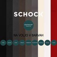 Pomivalno korito SCHOCK Mono D-100XS bronze