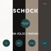 Pomivalno korito SCHOCK Mono D-100XS bronze