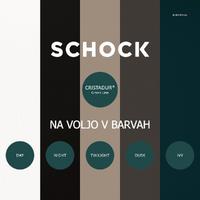 Kuhinjska armatura Schock SC-510 554120 Nero