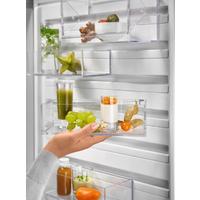 Prostostoječi hladilnik Electrolux LNT7ME34X2