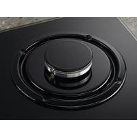 Plinska kuhalna plošča Electrolux KGG643753K