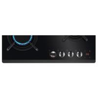 Plinska kuhalna plošča Electrolux KGG643753K