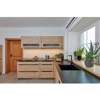 Kuhinjska armatura Schock EPOS 540127 Carbonium