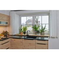 Kuhinjska armatura Schock EPOS 540127 Carbonium