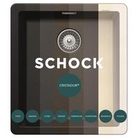 Pomivalno korito SCHOCK Greenwich N-100S Silverstone