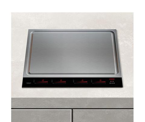 Indukcijski teppanyaki Airforce Teppanyaki 58 NS-00214