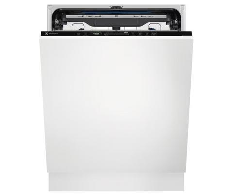 Vgradni pomivalni stroj Electrolux EEG68500L - ČRNI PETEK