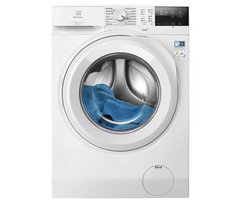 Pralni stroj Electrolux EW7F2481UE