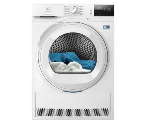 Sušilni stroj Electrolux EW7D283VE