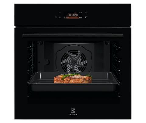 Vgradna pečica Electrolux LOE8P38Z - ČRNI PETEK