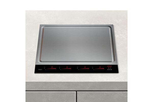 Indukcijski teppanyaki Airforce Teppanyaki 58 NS-00214