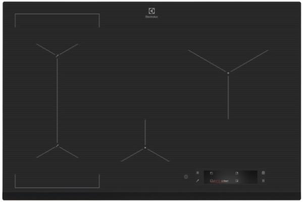 Indukcijska plošča Electrolux EIS8648