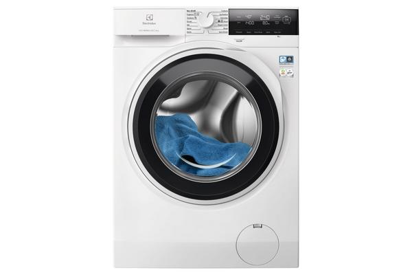 Pralni stroj Electrolux EW6F3484E