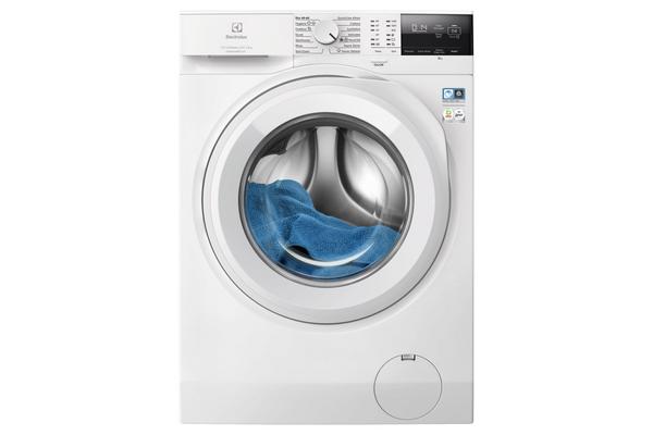 Pralni stroj Electrolux EW7F2481UE