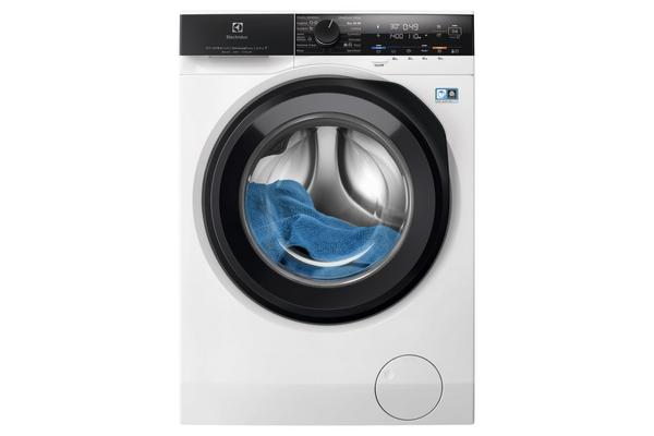 Pralno-sušilni stroj Electrolux EW8W4402QE