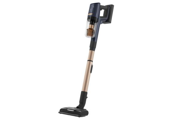 Pokončni baterijski sesalnik Electrolux EP81B25WET
