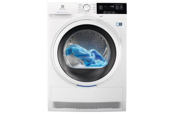 Sušilni stroj Electrolux EW8H358S
