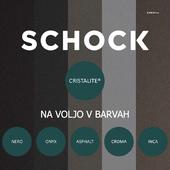 Pomivalno korito SCHOCK Ronda D-100L nero