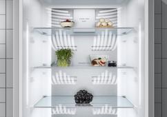 Prostostoječi hladilnik Electrolux LNT7ME32M1