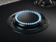Plinska kuhalna plošča Electrolux KGG643753K