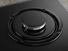 Plinska kuhalna plošča Electrolux KGG643753K