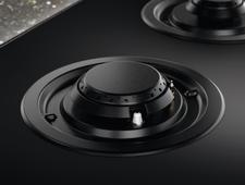 Plinska kuhalna plošča Electrolux KGG643753K