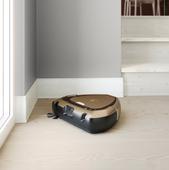 Robotski sesalnik Electrolux PI92-6DGM