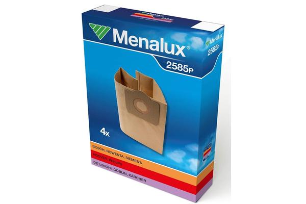 Vrečke za sesalnik Menalux 2585P