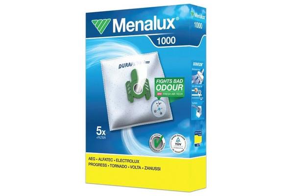 Vrečke za sesalnik Menalux 1000