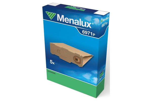 Vrečke za sesalnik Menalux 6971P