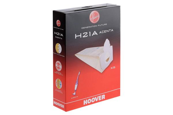 Vrečke za sesalnik Hoover H21A Acenta